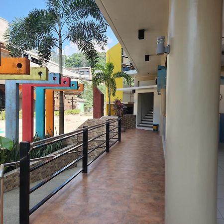 Inngo Tourist Inn El Nido Kültér fotó