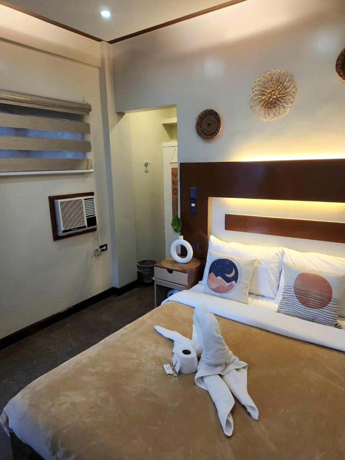 Inngo Tourist Inn El Nido Kültér fotó