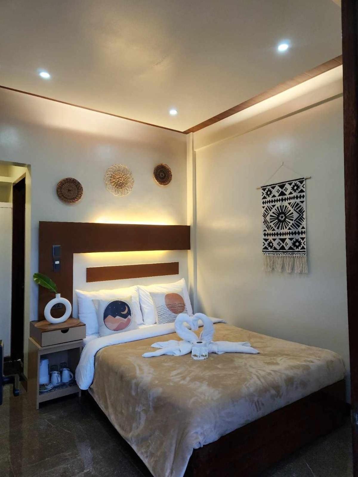 Inngo Tourist Inn El Nido Kültér fotó