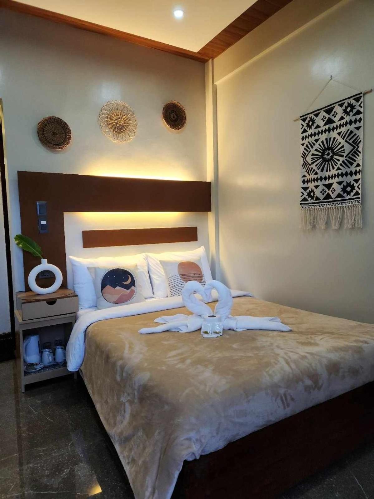 Inngo Tourist Inn El Nido Kültér fotó