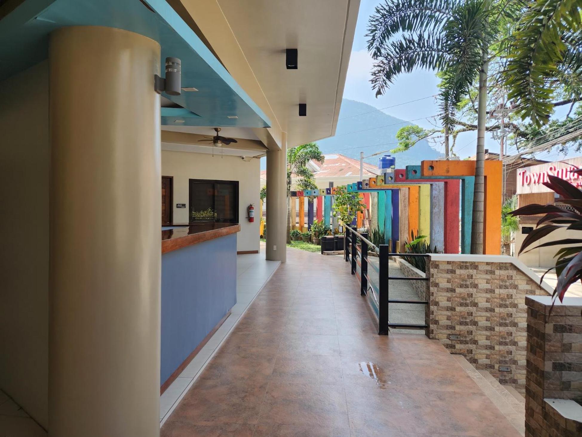 Inngo Tourist Inn El Nido Kültér fotó