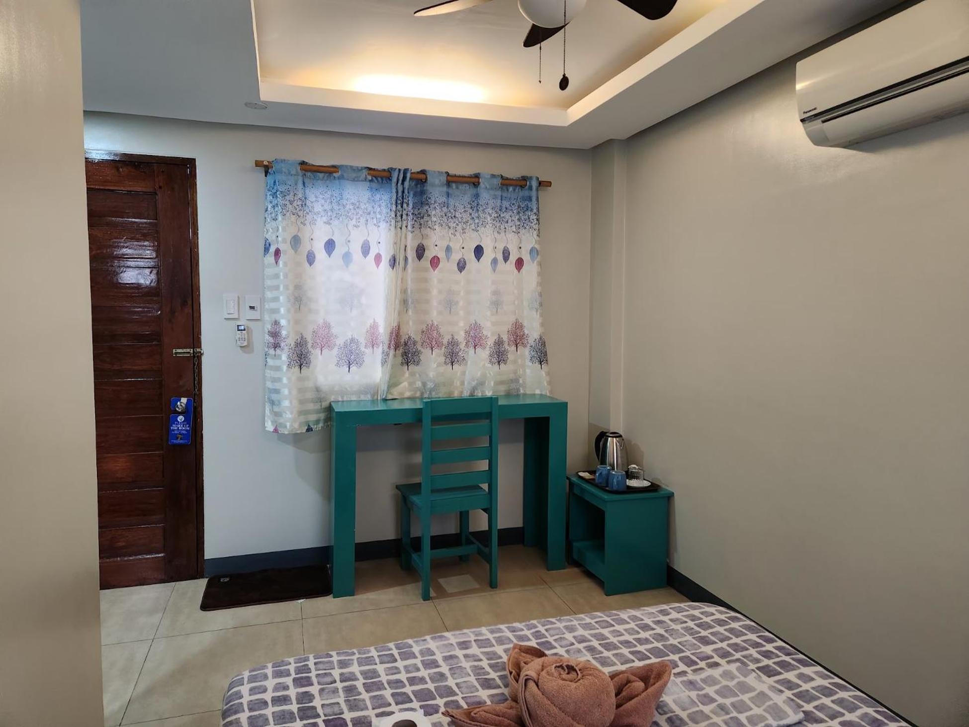 Inngo Tourist Inn El Nido Kültér fotó