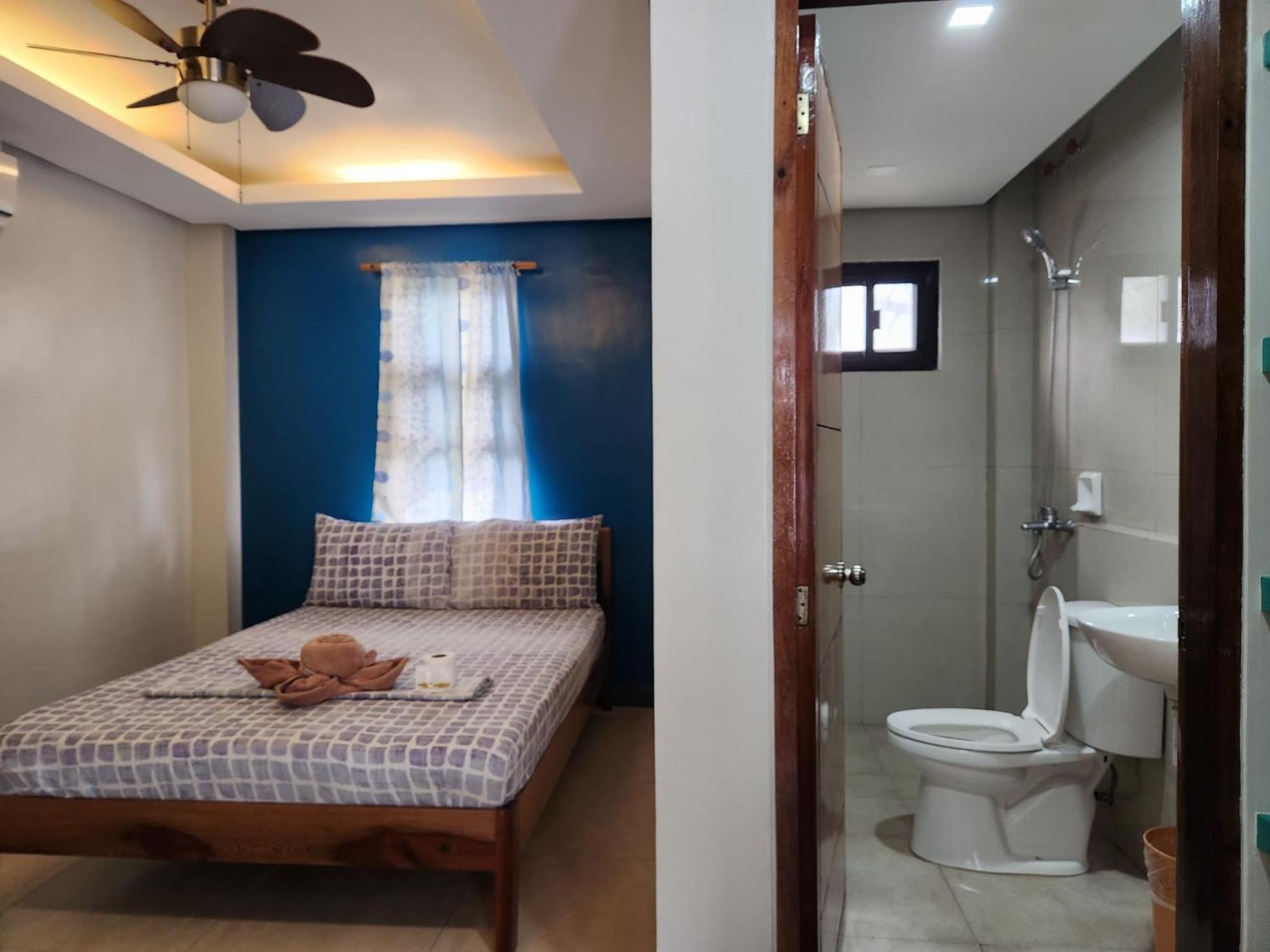 Inngo Tourist Inn El Nido Kültér fotó