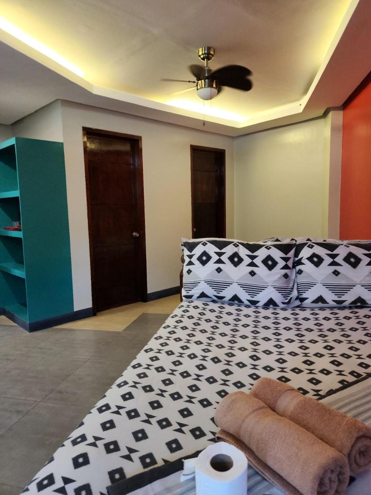 Inngo Tourist Inn El Nido Kültér fotó