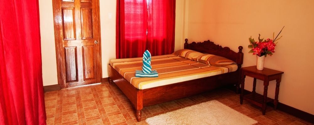 Inngo Tourist Inn El Nido Kültér fotó