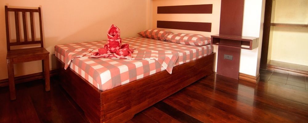 Inngo Tourist Inn El Nido Kültér fotó