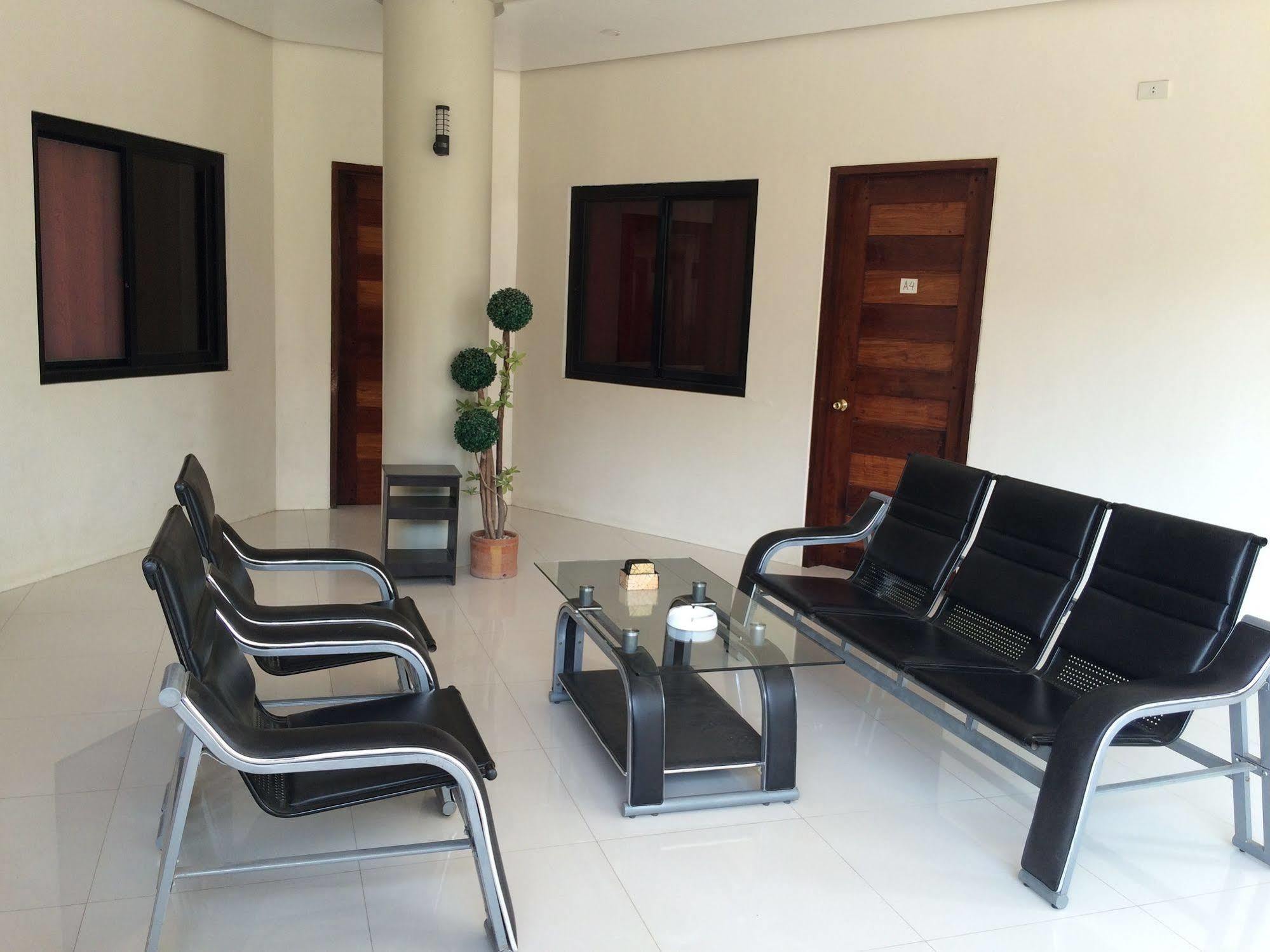 Inngo Tourist Inn El Nido Kültér fotó