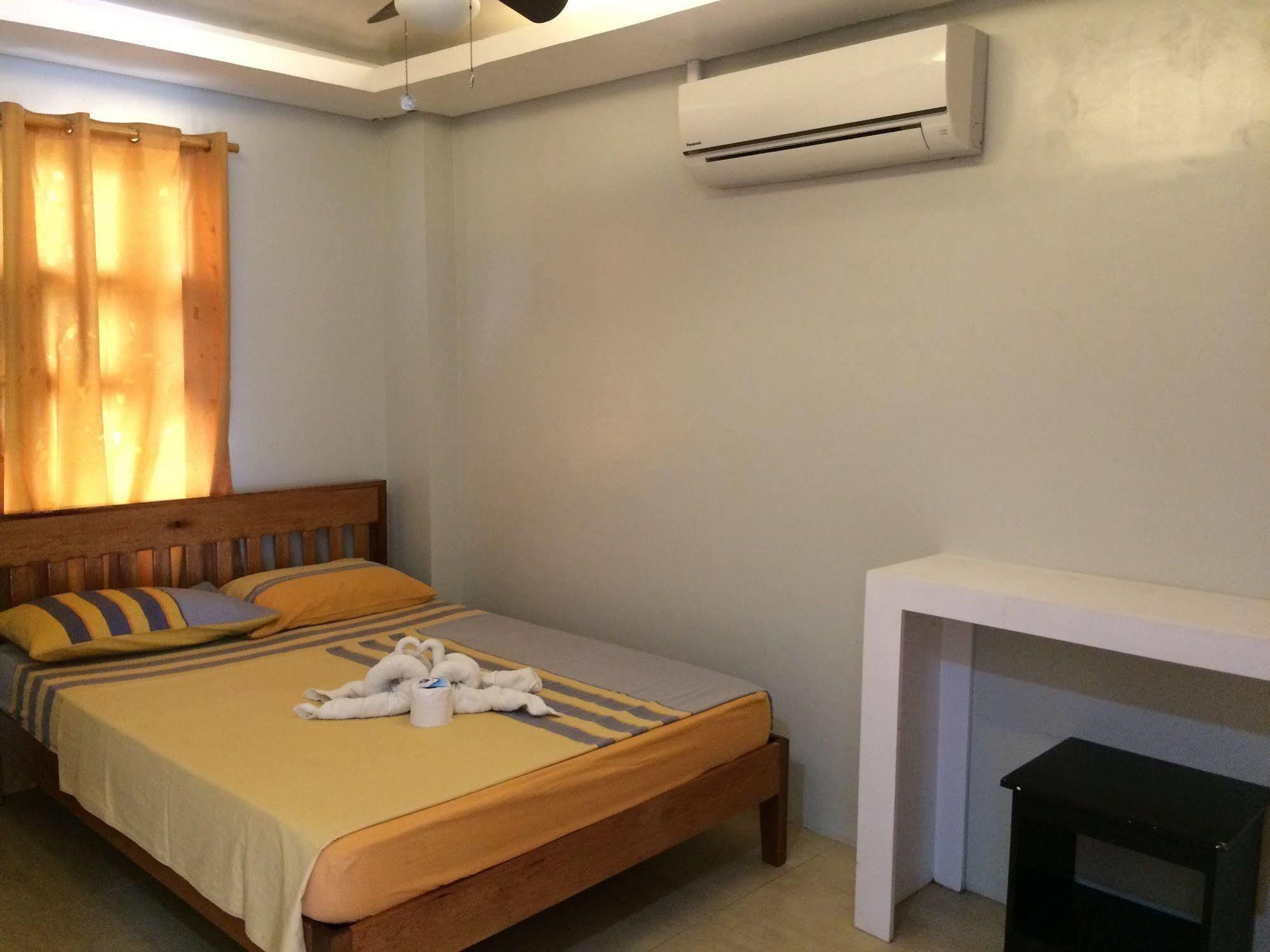 Inngo Tourist Inn El Nido Kültér fotó