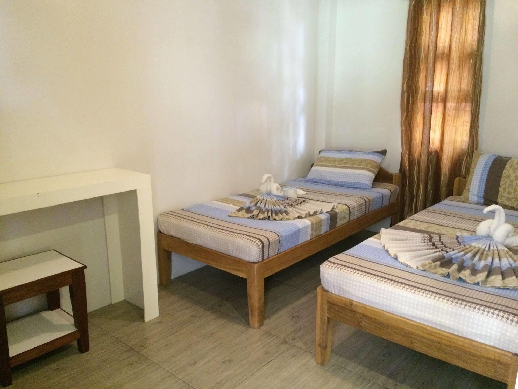 Inngo Tourist Inn El Nido Kültér fotó