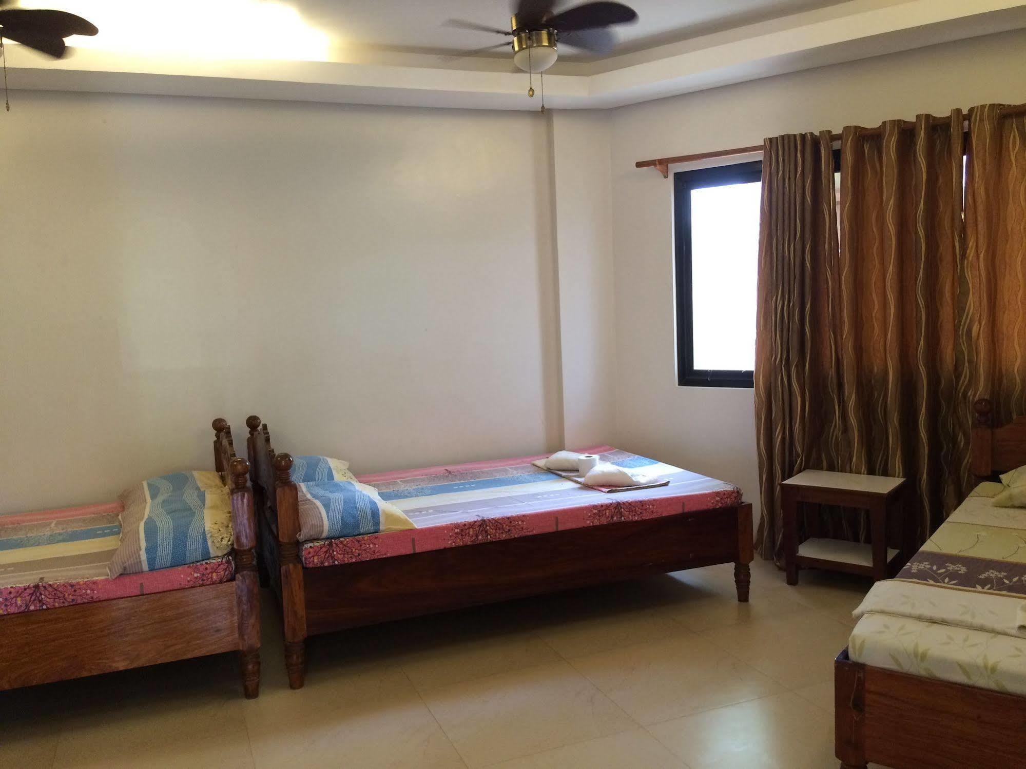 Inngo Tourist Inn El Nido Kültér fotó