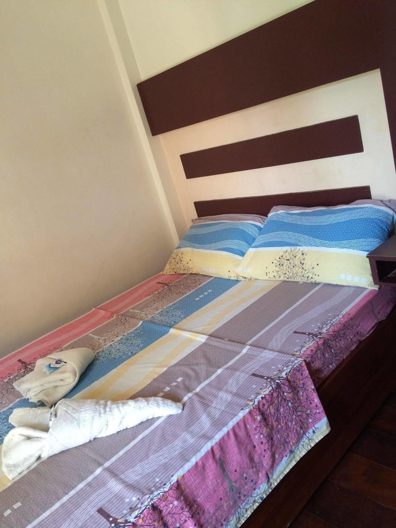 Inngo Tourist Inn El Nido Kültér fotó