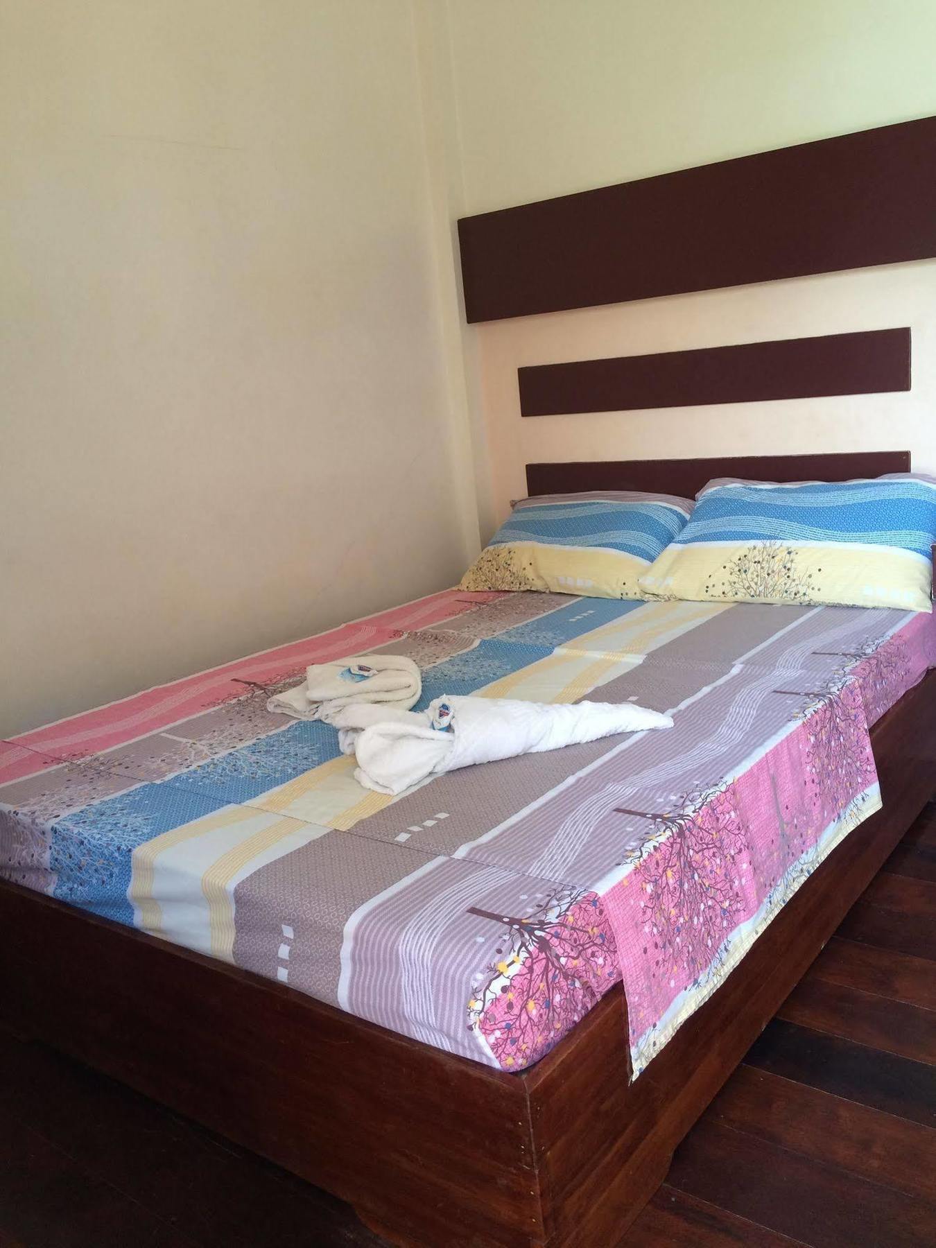 Inngo Tourist Inn El Nido Kültér fotó