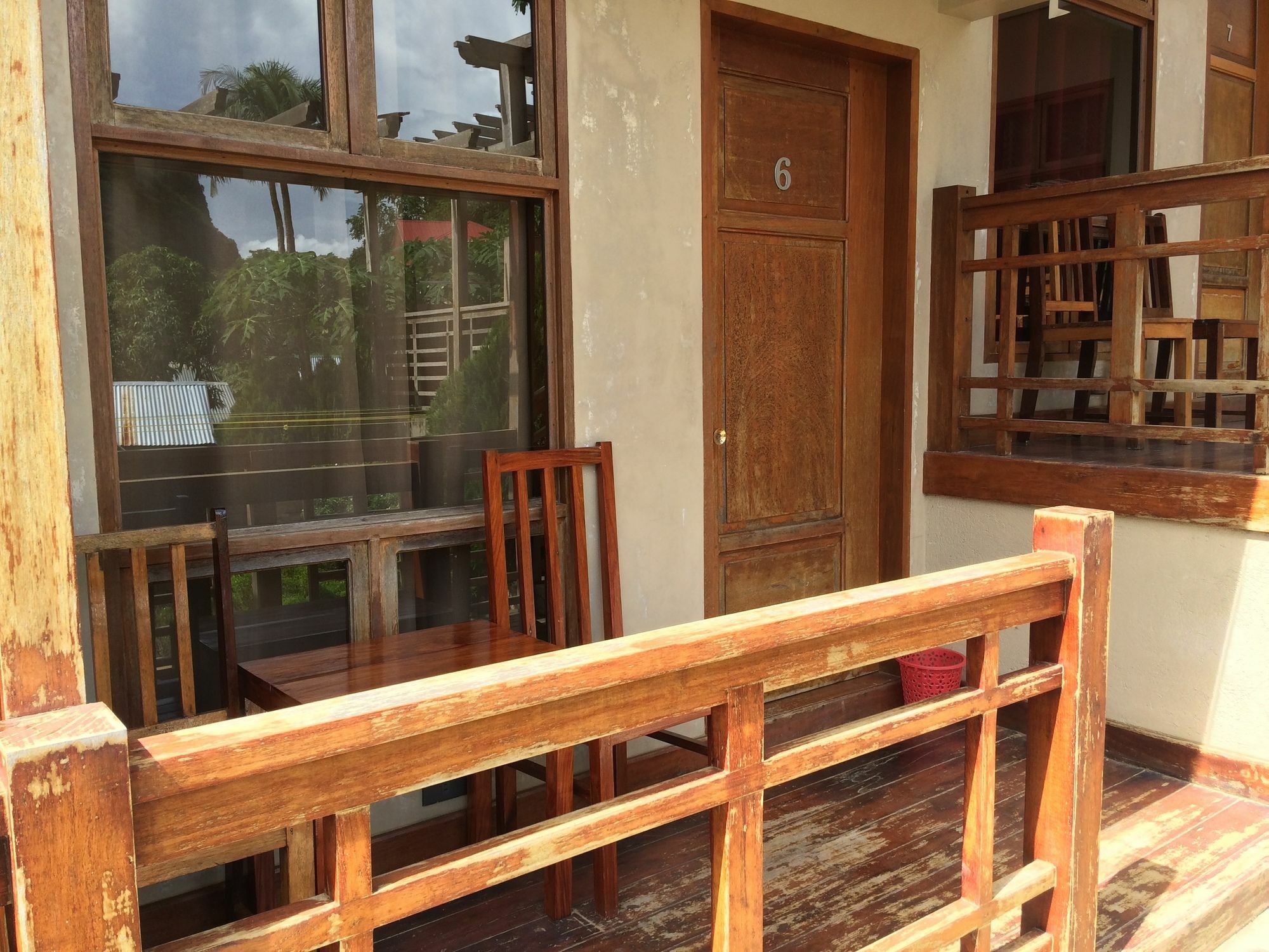 Inngo Tourist Inn El Nido Kültér fotó