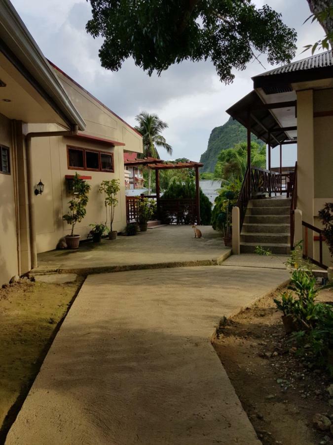 Inngo Tourist Inn El Nido Kültér fotó