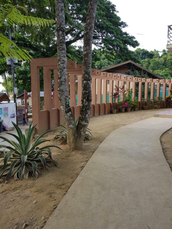 Inngo Tourist Inn El Nido Kültér fotó