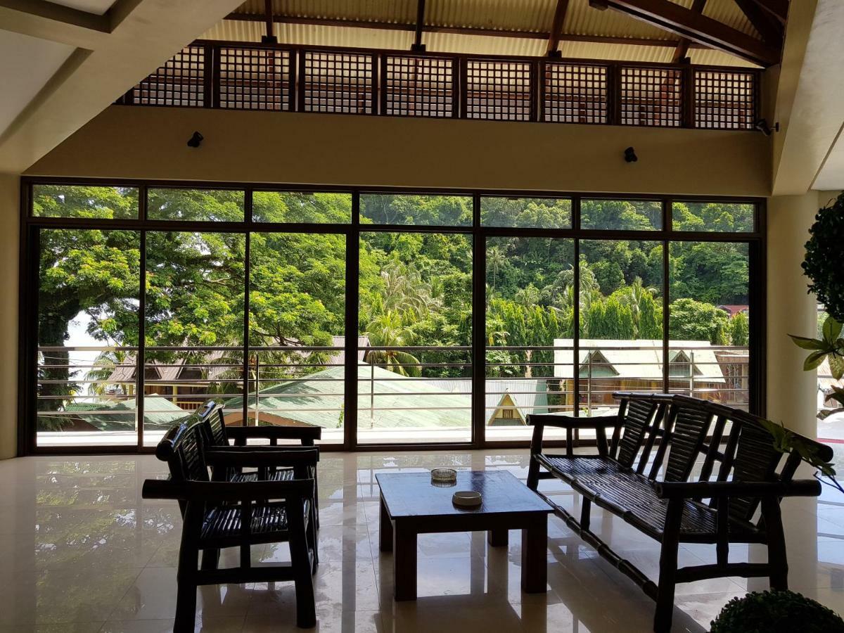 Inngo Tourist Inn El Nido Kültér fotó