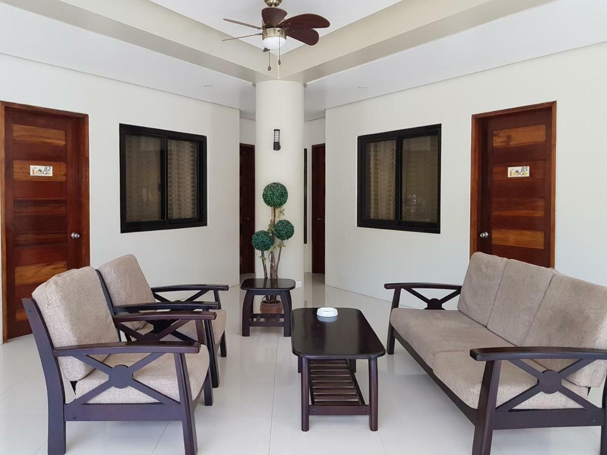 Inngo Tourist Inn El Nido Kültér fotó