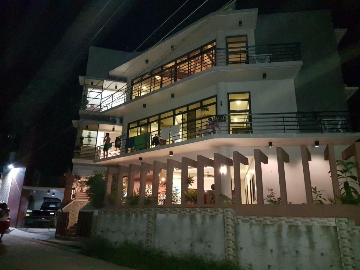 Inngo Tourist Inn El Nido Kültér fotó