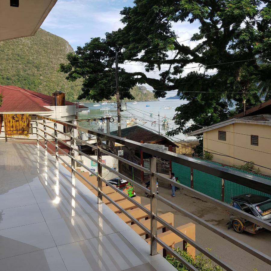 Inngo Tourist Inn El Nido Kültér fotó
