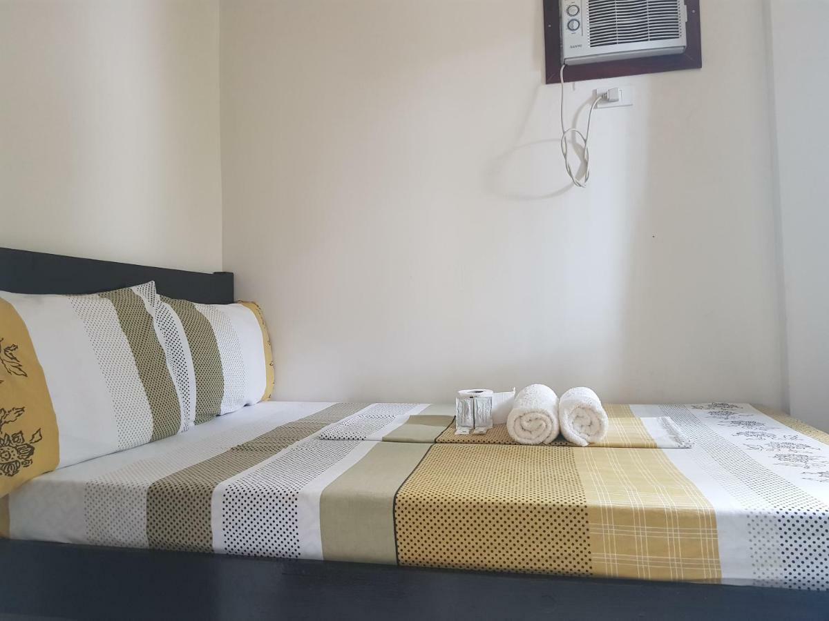 Inngo Tourist Inn El Nido Kültér fotó