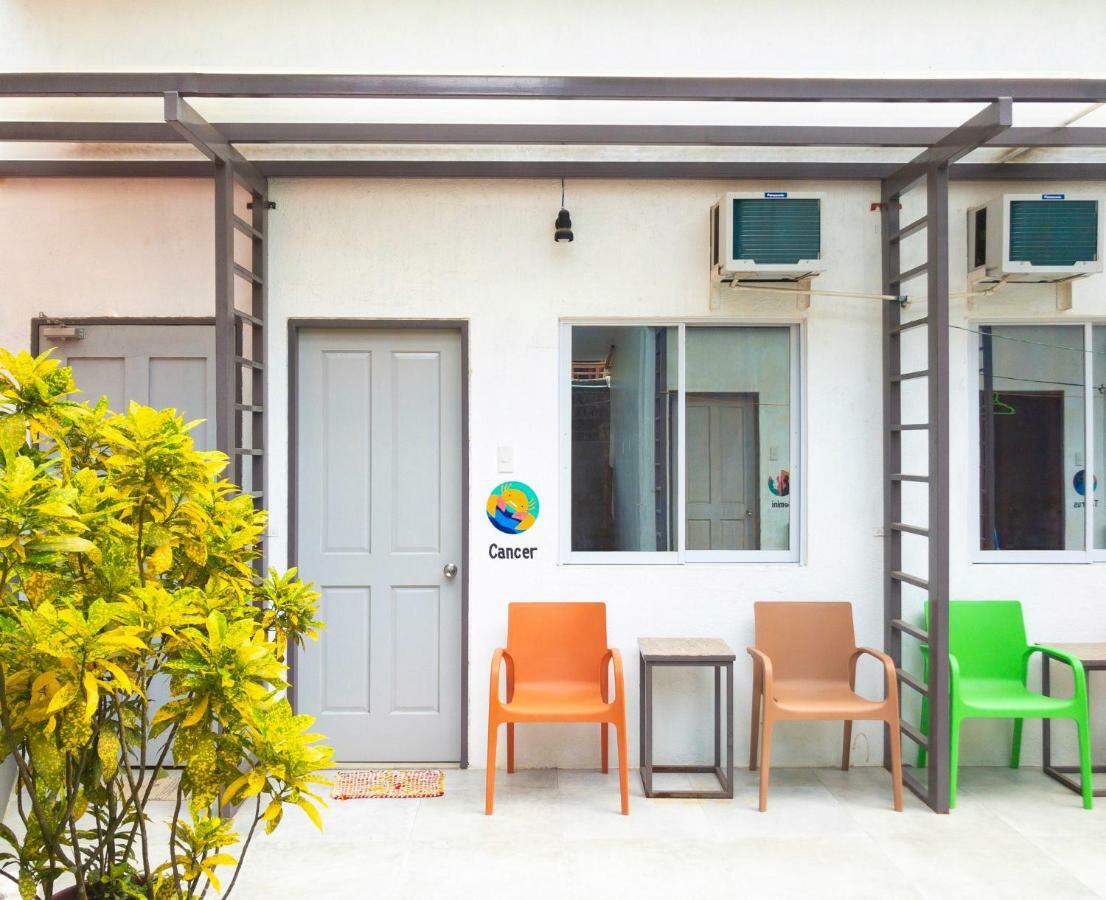 Inngo Tourist Inn El Nido Kültér fotó