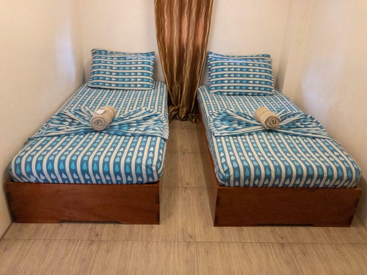 Inngo Tourist Inn El Nido Kültér fotó