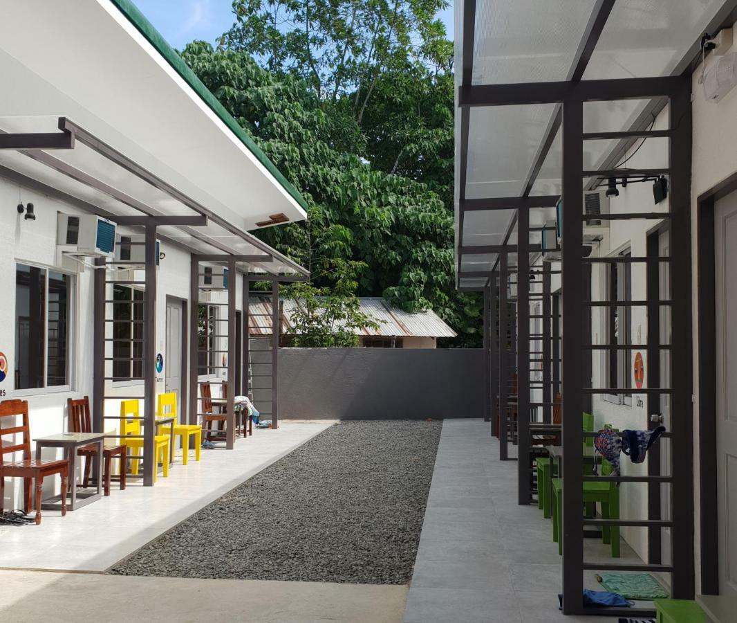 Inngo Tourist Inn El Nido Kültér fotó